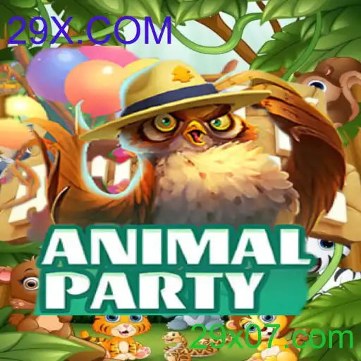 Descubra AnimalParty: O Jogo que Está Conquistando o Mundo
