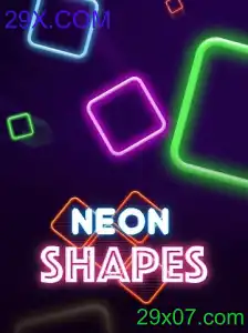 NeonShapes